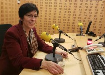 Beltrán de Heredia: "El Gobierno Vasco valorará ir al acto del 8 de abril si el desarme cumple nuestras condiciones"