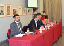 Las ciudades inteligentes españolas intercambian experiencias en Segovia