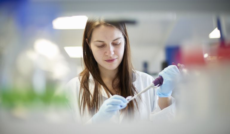 MUNCYT celebra el décimo aniversario del Consejo Europeo de Investigación MUNCYT celebra el décimo aniversario del Consejo Europeo de Investigación