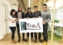 Vyro Projet, nuevos invitados en Cara A