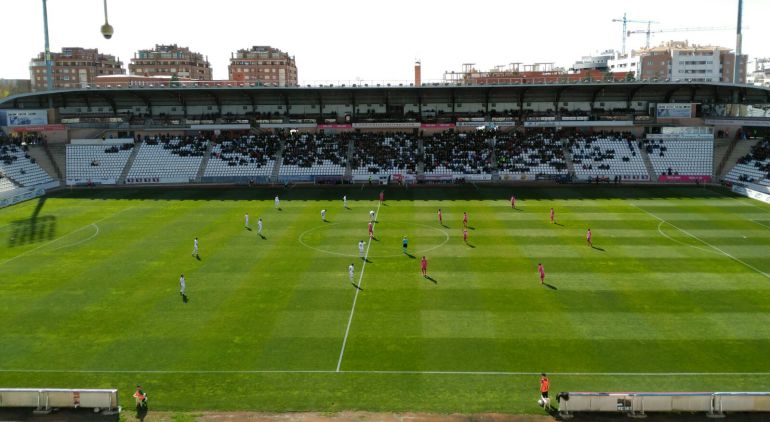 El Alba hace el ridículo en casa ante el Fuenlabrada El Alba hace el ridículo en casa ante el Fuenlabrada