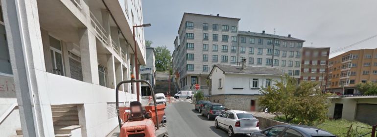 Vecinos de Fene piden que una calle a un alcalde fusilado recupere su nombre Vecinos de Fene piden que una calle a un alcalde fusilado recupere su nombre