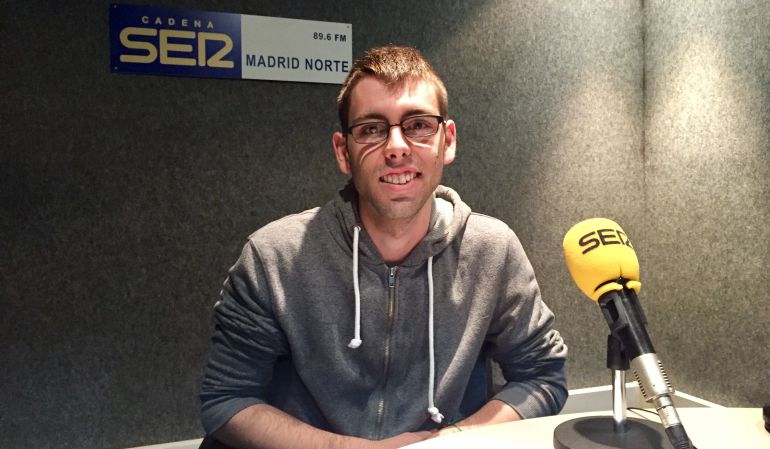 Isaac Gómez, ayudande de dirección en 'Bodas de sangre' de Dríades, nos invita a disfrutar de Lorca altiempo que colaboramos con la plataforma que apoya la investigación científica en España Isaac Gómez, ayudande de dirección en 'Bodas de sangre' de Dríades, nos invita a disfrutar de Lorca altiempo que colaboramos con la plataforma que apoya la investigación científica en España