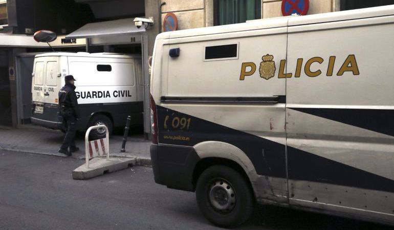 Málaga, EDU, cursos de formación, pieza política, archivo, fraude: El juzgado de instrucción archiva definitivamente la pieza política del caso EDU Málaga, EDU, cursos de formación, pieza política, archivo, fraude: El juzgado de instrucción archiva definitivamente la pieza política del caso EDU