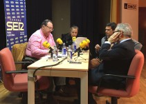 Emprende Campo de Gibraltar, 'Entre franquicias anda el juego'