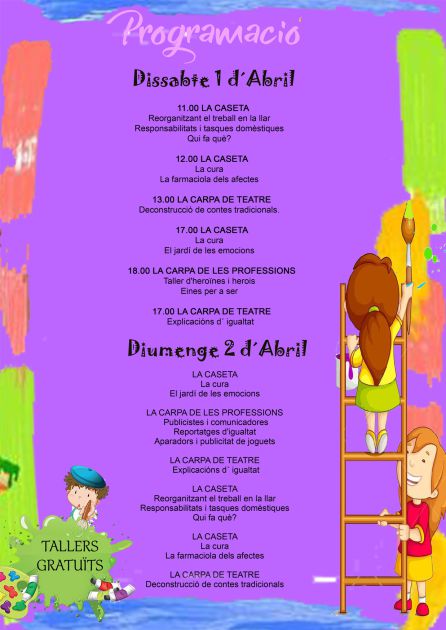 Actividades. Actividades.