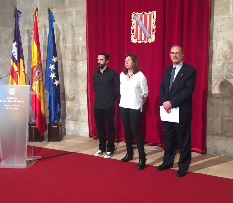 Diéguez reclama más medios para el Consell Consultiu Diéguez reclama más medios para el Consell Consultiu