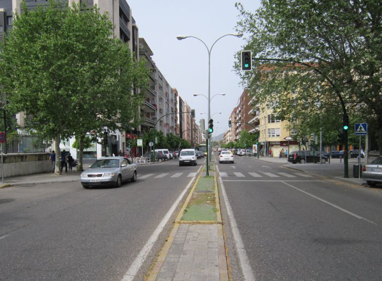 El gobierno municipal recupera la 'supermanzana' de Ciudad Jardín El gobierno municipal recupera la 'supermanzana' de Ciudad Jardín