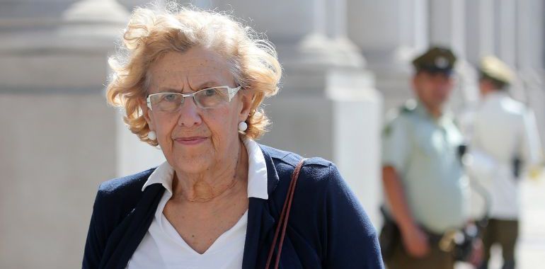 Madrid cierra 2018 con 1.072 millones de superávit Madrid cierra 2018 con 1.072 millones de superávit