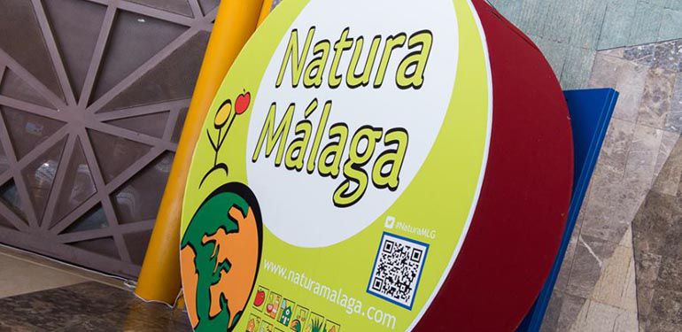 Risultati immagini per natura malaga