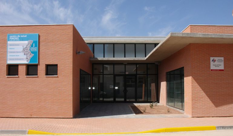 Virtudes acudió con su hijo al centro de salud de Pinoso en numerosas ocasiones, sin que se le detectase ninguna anomalía. Virtudes acudió con su hijo al centro de salud de Pinoso en numerosas ocasiones, sin que se le detectase ninguna anomalía.