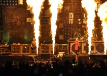 El Resurrection Fest desvela los conciertos por días
