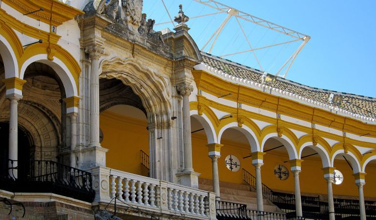 FACUA denuncia una web de entradas toros con gestor ya multado por venta ilegal FACUA denuncia una web de entradas toros con gestor ya multado por venta ilegal