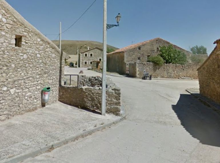 Pedanía de Balbacil Pedanía de Balbacil