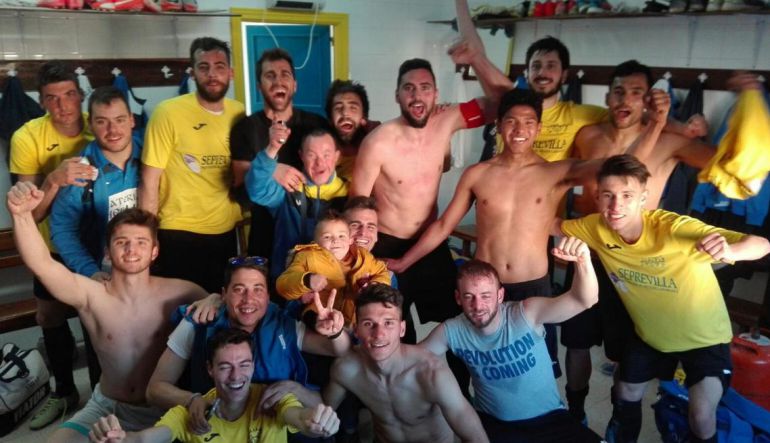 Las Mesas CF presenta su candidatura al ascenso tras ganar al Manchego Provencio (1-0) Las Mesas CF presenta su candidatura al ascenso tras ganar al Manchego Provencio (1-0)