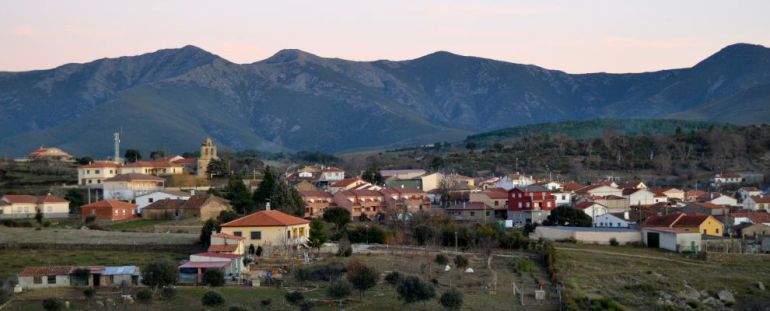 Un hombre, desaparecido desde el miércoles en Agallas Un hombre, desaparecido desde el miércoles en Agallas