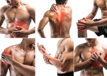 La mesoterapia es una aliada de la fisioterapia