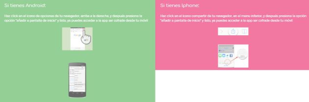 Ya disponible la nueva APP de la Semana Santa 2017 de SER Toledo Ya disponible la nueva APP de la Semana Santa 2017 de SER Toledo