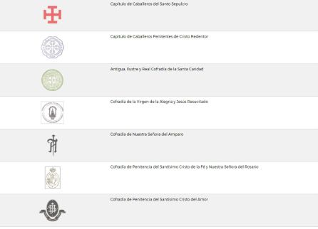 Ya disponible la nueva APP de la Semana Santa 2017 de SER Toledo Ya disponible la nueva APP de la Semana Santa 2017 de SER Toledo