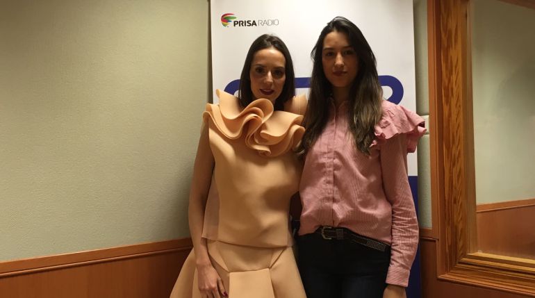 La oportunidad de desfilar en pasarela internacional pasa por Showstars La oportunidad de desfilar en pasarela internacional pasa por Showstars