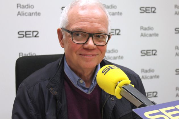 Alicante: El mar a fondo: 20.000 leguas de viaje ‘en submarino’ Alicante: El mar a fondo: 20.000 leguas de viaje ‘en submarino’