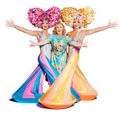Priscilla, el Musical Priscilla, el Musical