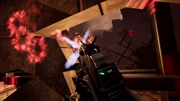 Farpoint Farpoint
