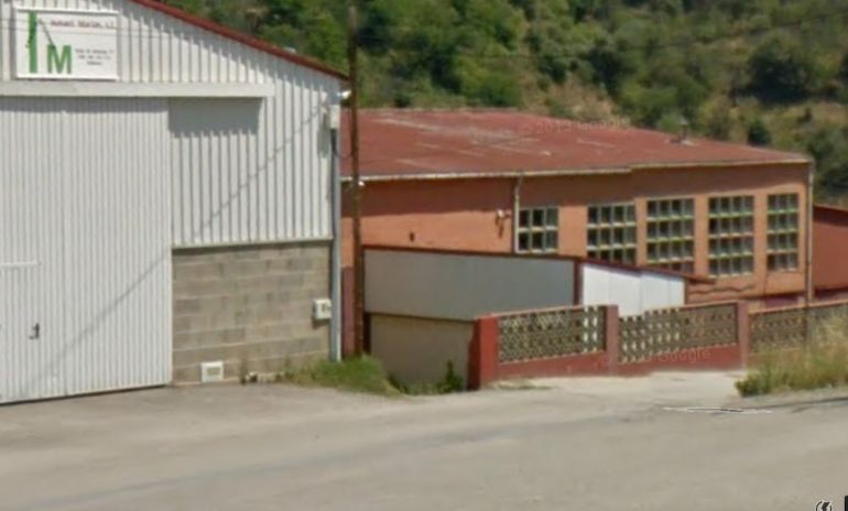 La Guardia Civil entraba en las instalaciones del matadero y se llevaba documentación La Guardia Civil entraba en las instalaciones del matadero y se llevaba documentación