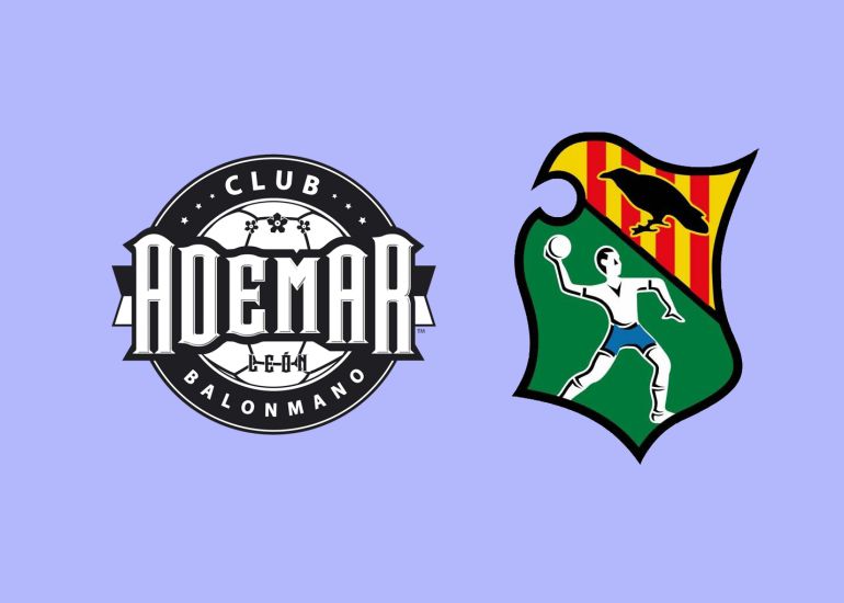 Ademar Vs. Granollers, 5 abril 2017: Ademar 30 - 25 Granollers Ademar Vs. Granollers, 5 abril 2017: Ademar 30 - 25 Granollers