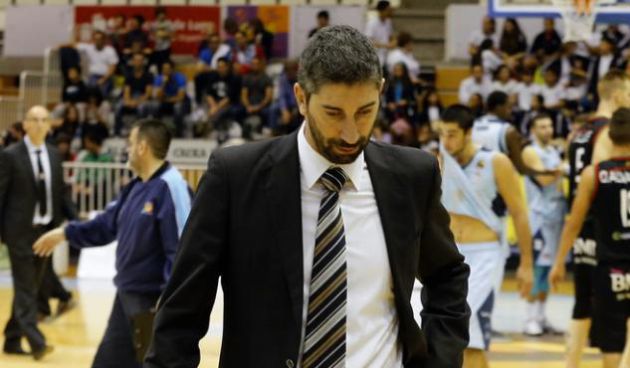 Yo tras un partido Yo tras un partido
