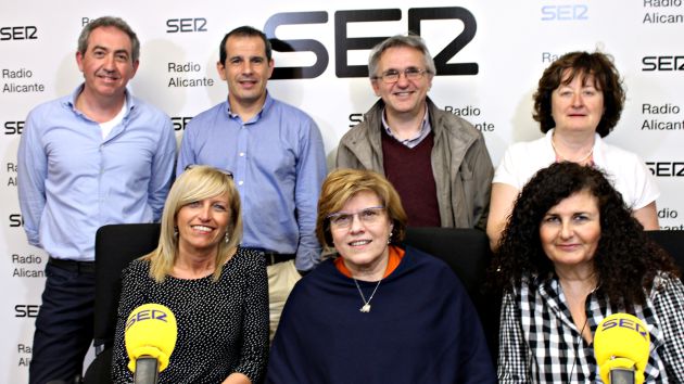Alicante: 300 estudiantes alicantinos e italianos unidos por Mozart y Haendel Alicante: 300 estudiantes alicantinos e italianos unidos por Mozart y Haendel