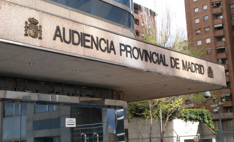12 años en el psiquiátrico por matar a puñaladas a su hijo pequeño 12 años en el psiquiátrico por matar a puñaladas a su hijo pequeño