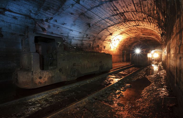 La Junta aspira a obtener un 40% de los fondos mineros a partir de 2018 La Junta aspira a obtener un 40% de los fondos mineros a partir de 2018
