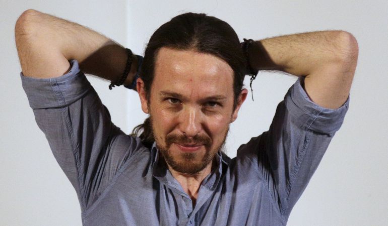 El C.G.P.J impide a Pablo Iglesias ocultar una sentencia desfavorable El C.G.P.J impide a Pablo Iglesias ocultar una sentencia desfavorable
