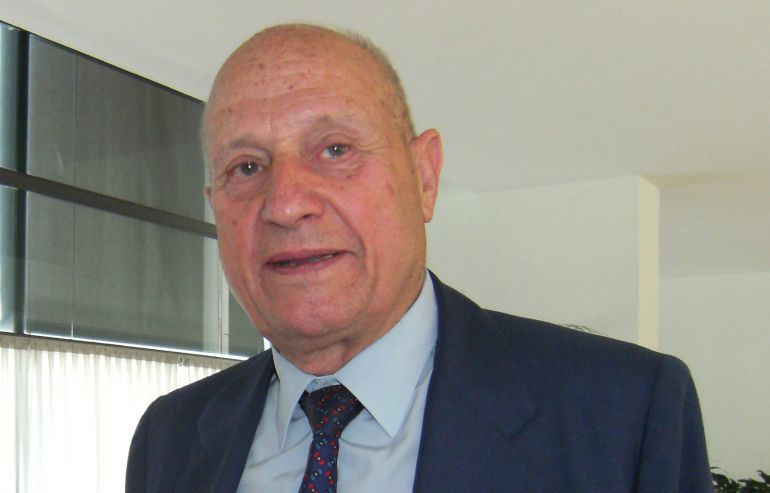 Manuel Losada Villasante Manuel Losada Villasante