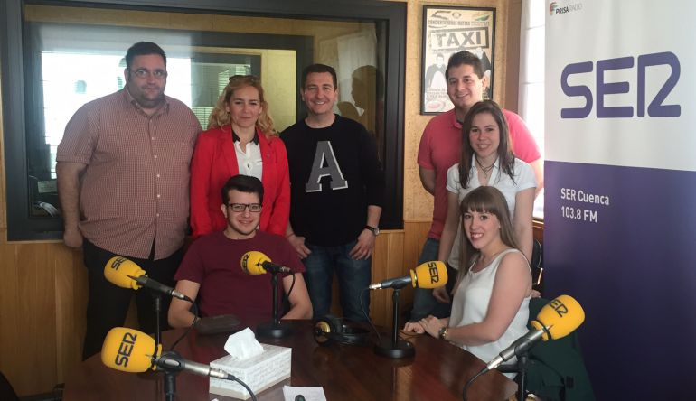 Décimo programa de La Voz Nazarena Décimo programa de La Voz Nazarena