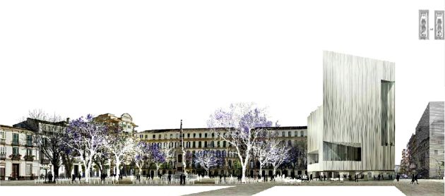 El arquitecto Seguí gana el concurso del Astoria con un proyecto avalado por Antonio Banderas: El arquitecto Seguí gana el concurso del Astoria con un proyecto avalado por Antonio Banderas El arquitecto Seguí gana el concurso del Astoria con un proyecto avalado por Antonio Banderas: El arquitecto Seguí gana el concurso del Astoria con un proyecto avalado por Antonio Banderas