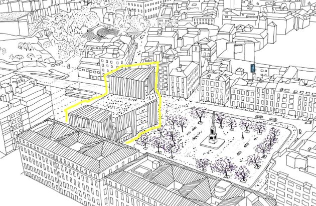 El arquitecto Seguí gana el concurso del Astoria con un proyecto avalado por Antonio Banderas: El arquitecto Seguí gana el concurso del Astoria con un proyecto avalado por Antonio Banderas El arquitecto Seguí gana el concurso del Astoria con un proyecto avalado por Antonio Banderas: El arquitecto Seguí gana el concurso del Astoria con un proyecto avalado por Antonio Banderas