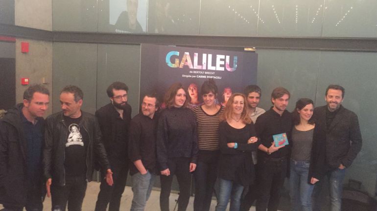 Love of Galileu Love of Galileu