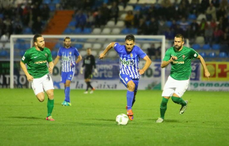 Los blanquiazules se despiden del play-off. Los blanquiazules se despiden del play-off.