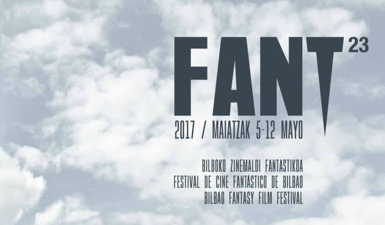 Dos largometrajes vascos competirán en Fant, del 5 al 12 de mayo Dos largometrajes vascos competirán en Fant, del 5 al 12 de mayo