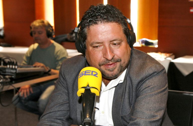 Javier Moliner no optará a la reelección como presidente provincial del PP Javier Moliner no optará a la reelección como presidente provincial del PP