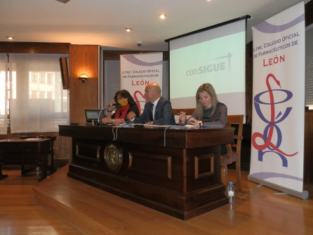Más de 30 farmacias rurales sobreviven gracias a las ayudas de la administración Más de 30 farmacias rurales sobreviven gracias a las ayudas de la administración