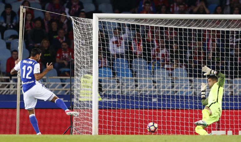 El Sporting da pena El Sporting da pena