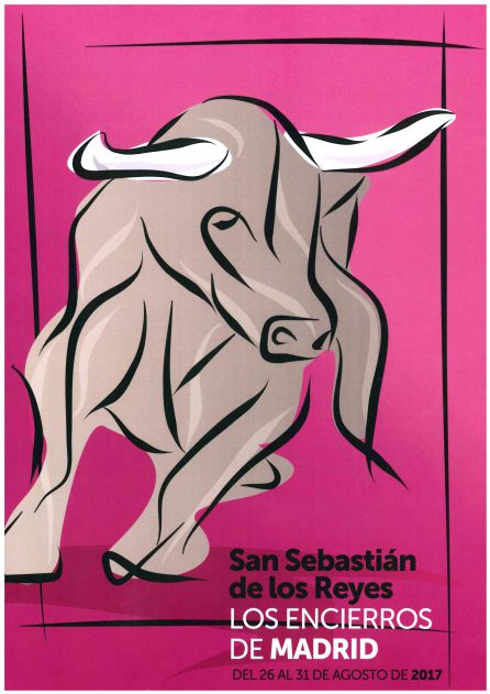 'Con Respeto', cartel preseleccionado para las fiestas de Sanse 2017 'Con Respeto', cartel preseleccionado para las fiestas de Sanse 2017