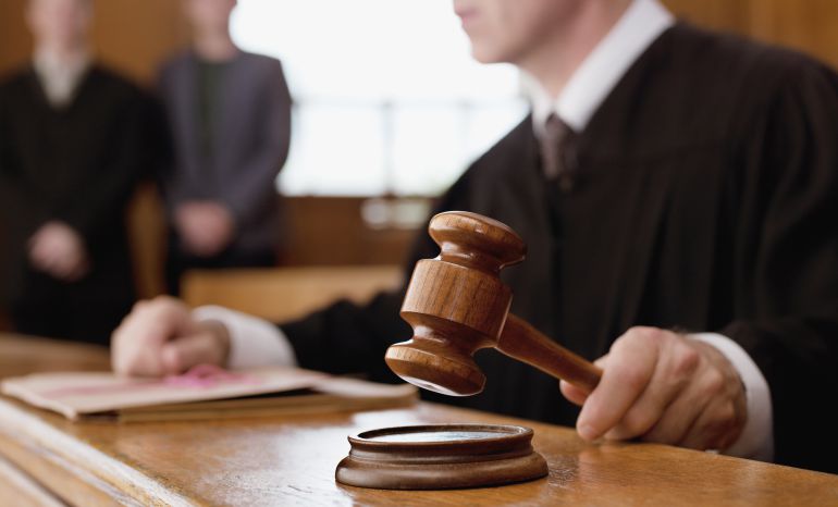 Condenado por amenazar a un menor "en presente de indicativo" Condenado por amenazar a un menor "en presente de indicativo"