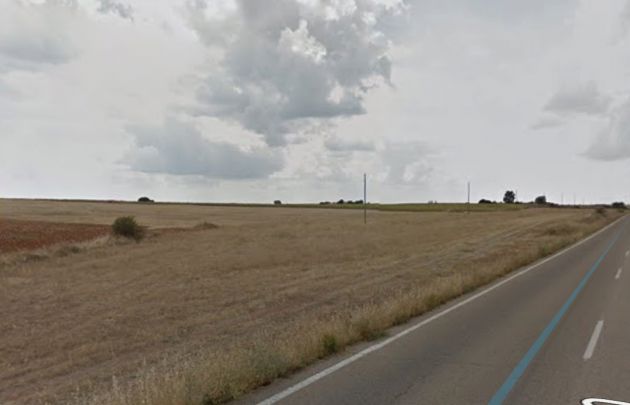 Un empresario francés va a construir un aeródromo de uso privado en Fuentelencina: Un empresario francés va a construir un aeródromo privado en Fuentelencina Un empresario francés va a construir un aeródromo de uso privado en Fuentelencina: Un empresario francés va a construir un aeródromo privado en Fuentelencina