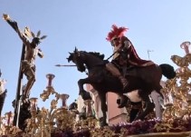 Resumen de los mejores momentos del Miércoles Santo