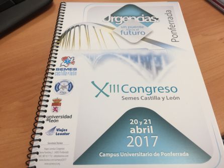 Programa Congreso Urgencias Programa Congreso Urgencias