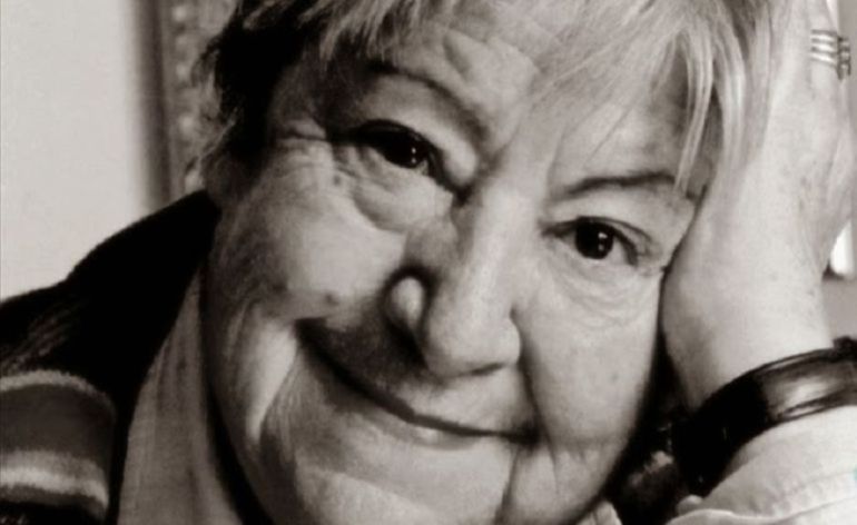 Gloria Fuertes. Gloria Fuertes.
